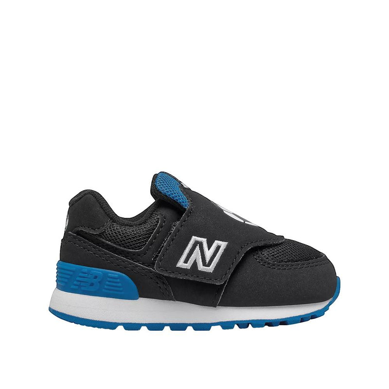 Baskets 574 - Noir
