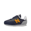 720 Sneakers - Navy Blue