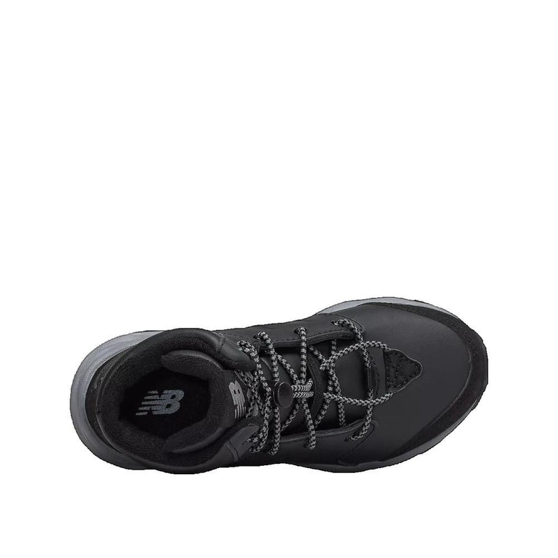 Baskets 800 - Noir