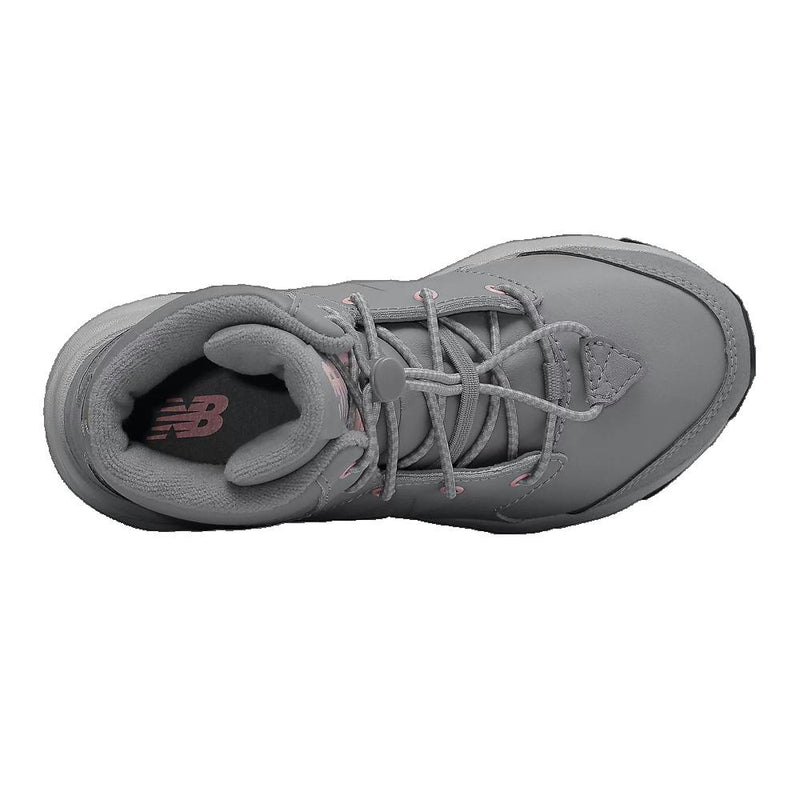 Baskets 800 - Gris
