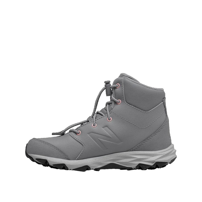 Baskets 800 - Gris