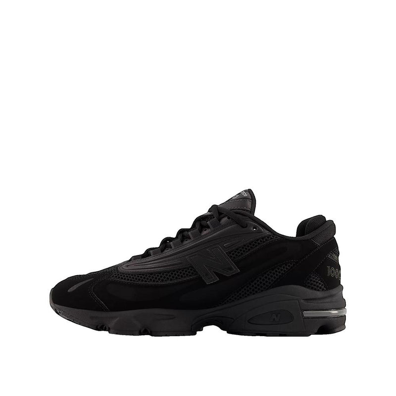 Zapatillas 1000 - Negro