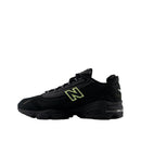 Zapatillas 1000 - Negro