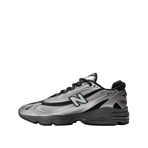 Zapatillas 1000 - Plata