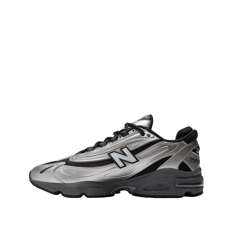 Zapatillas 1000 - Plata
