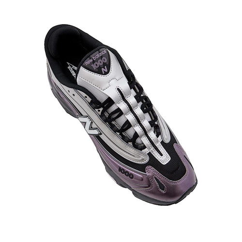 Zapatillas 1000 - Púrpura