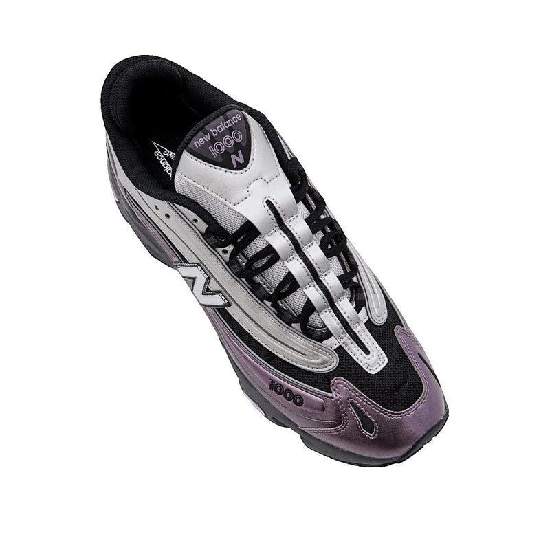 Zapatillas 1000 - Púrpura