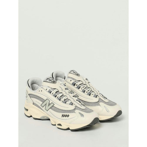 Baskets M1000MEW - Blanc