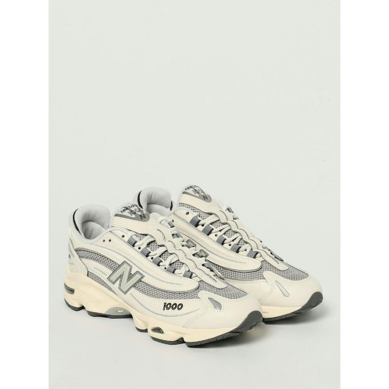 Baskets M1000MEW - Blanc