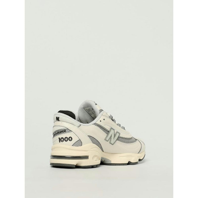 Baskets M1000MEW - Blanc