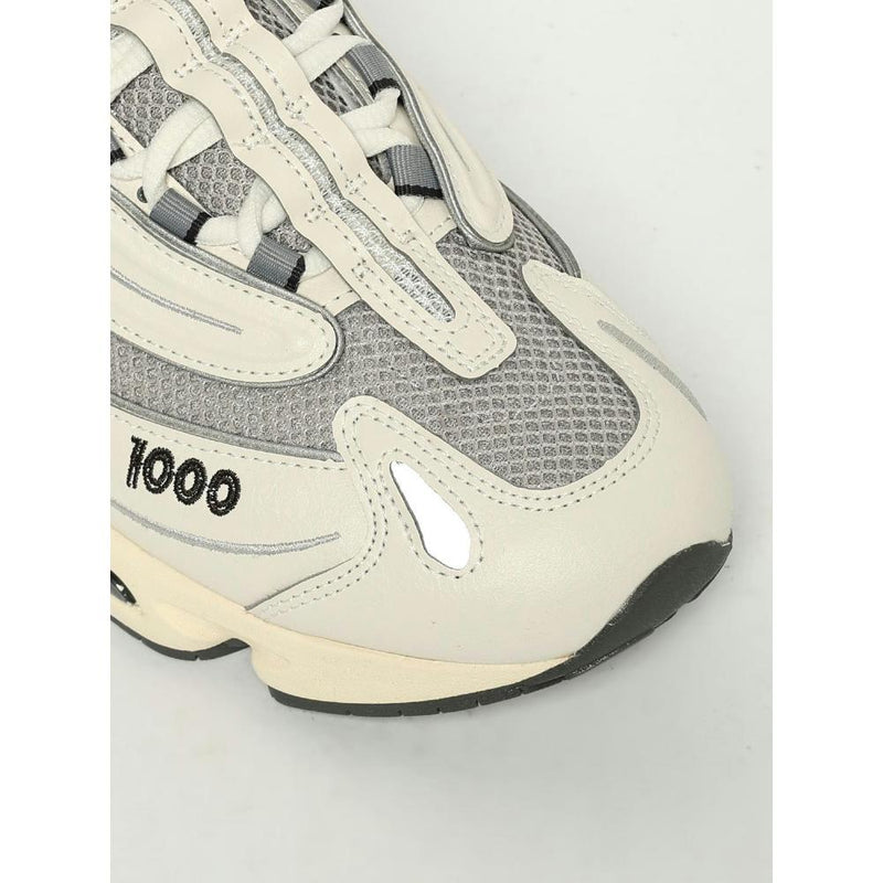 Baskets M1000MEW - Blanc