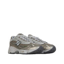 Baskets 1000 - Gris