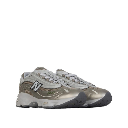 Zapatillas 1000 - Gris