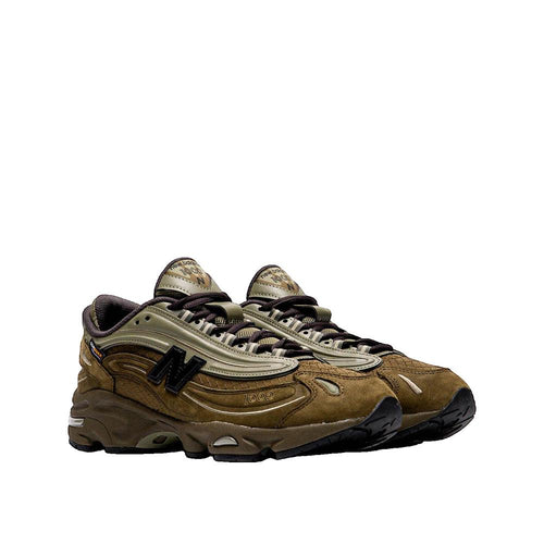 Zapatillas M 1000 Nbu - Verde