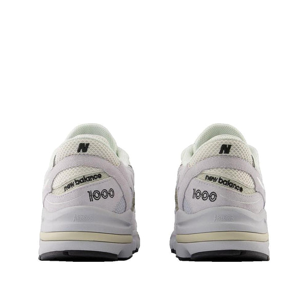 Baskets M1000 Psb - Gris