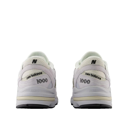 Zapatillas M1000 Psb - Gris