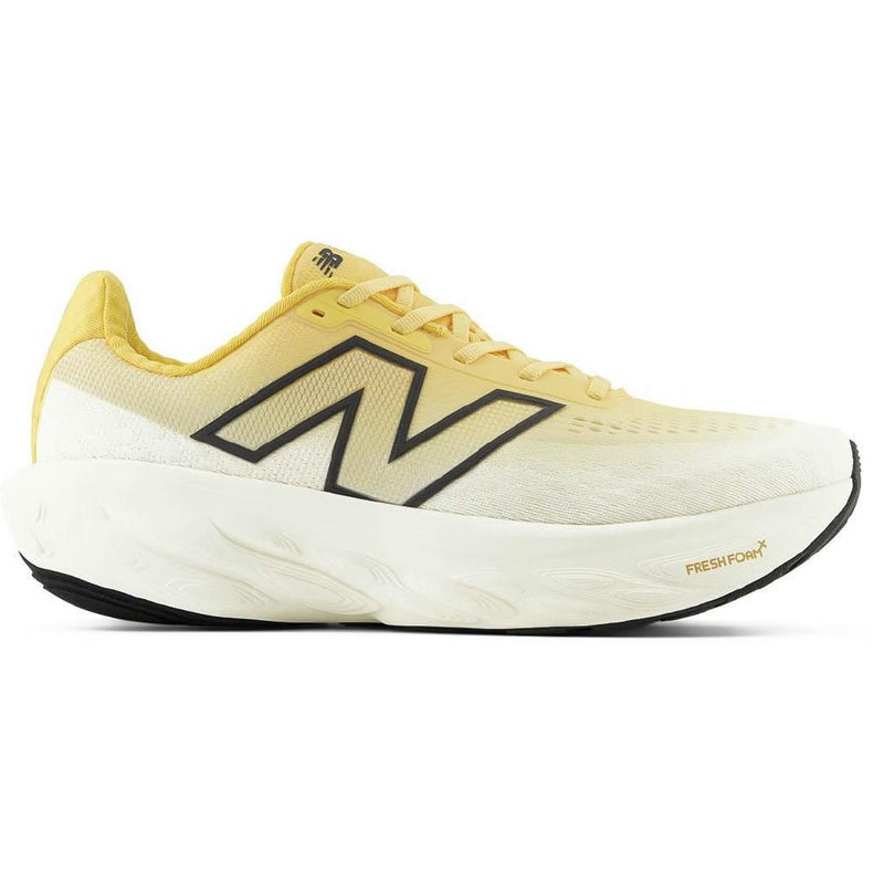 Baskets Fresh Foam X 1080v14 - Orange/Crème