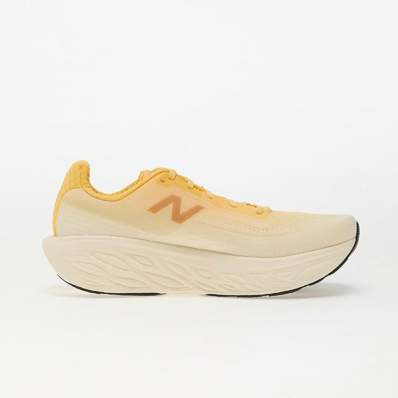 Baskets Fresh Foam X 1080v14 - Orange/Crème