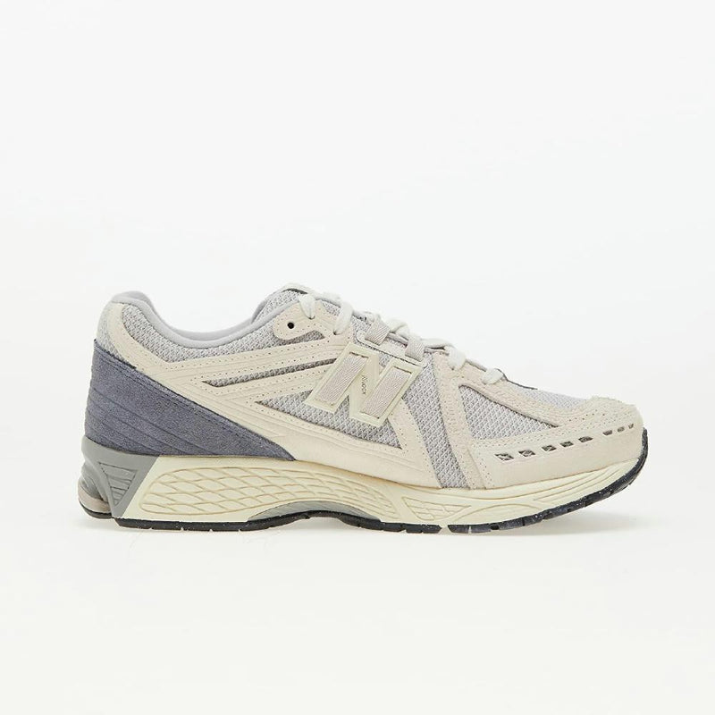 Baskets New Balance 1906 - Argent
