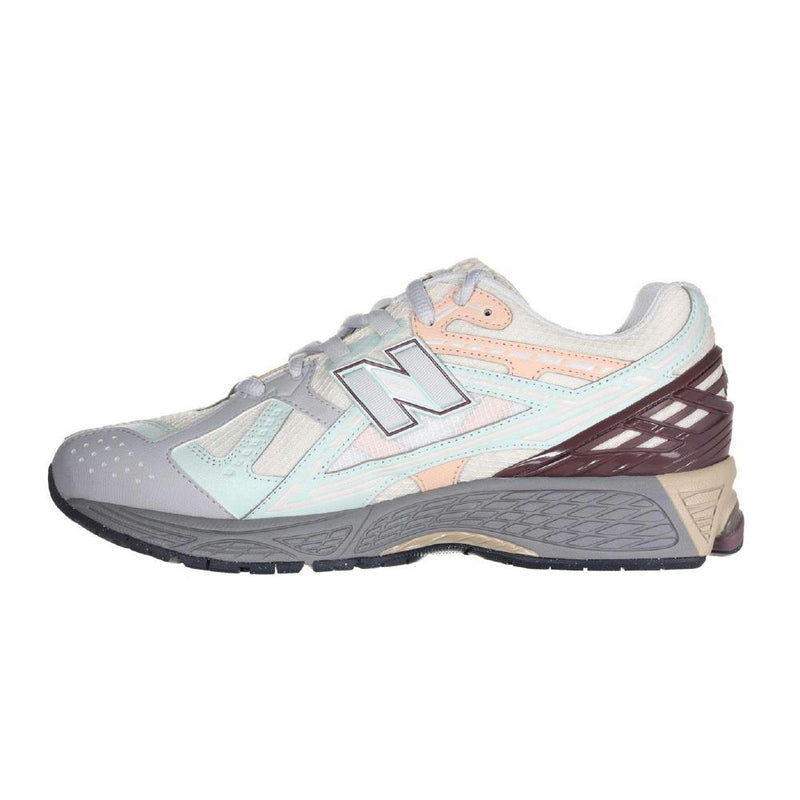 Baskets New Balance 1906 Utility - Transparent