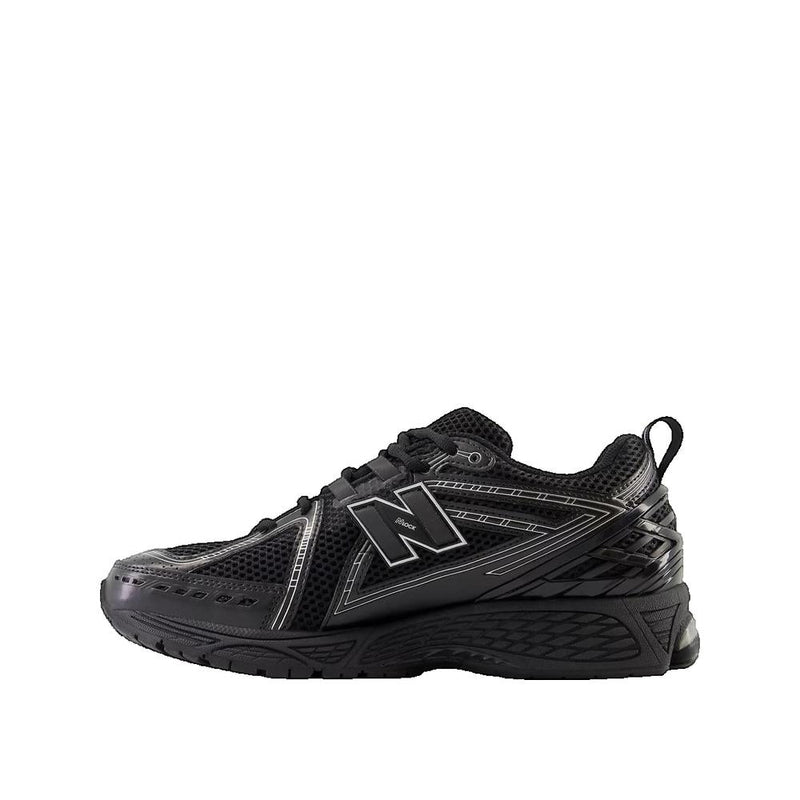 Zapatillas 1906R - Negro