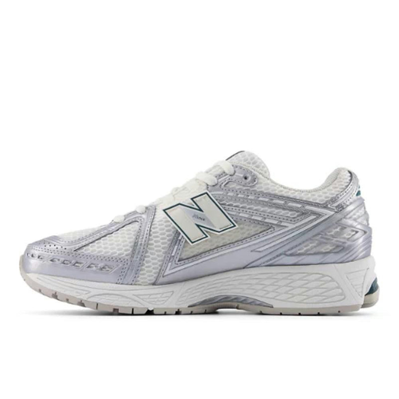 Baskets New Balance 1906R - Blanc