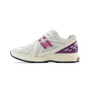 Baskets New Balance Unisex - Blanc