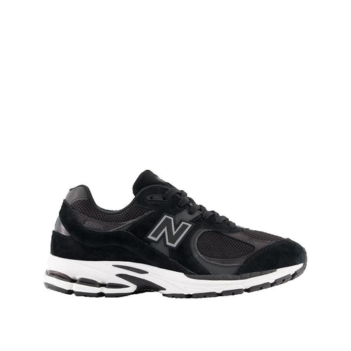 Zapatillas 2002R - Negro