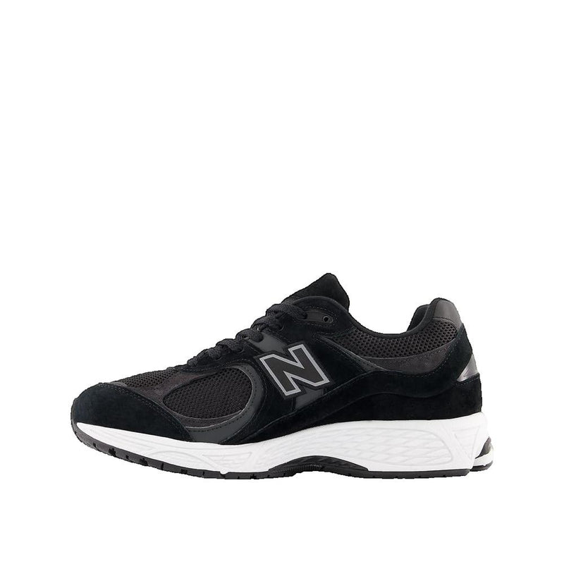 Baskets 2002R - Noir