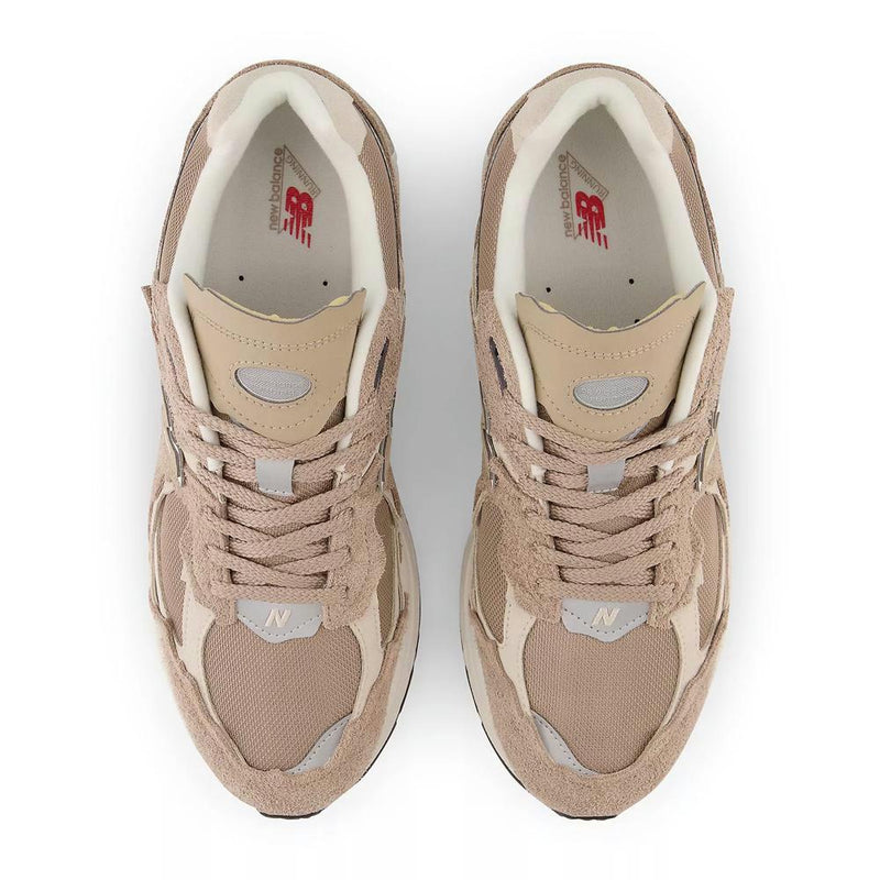 Baskets 2002R - Beige