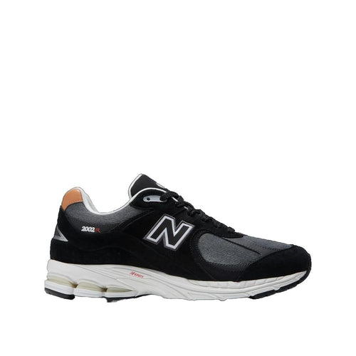 Zapatillas 2002R - Negro