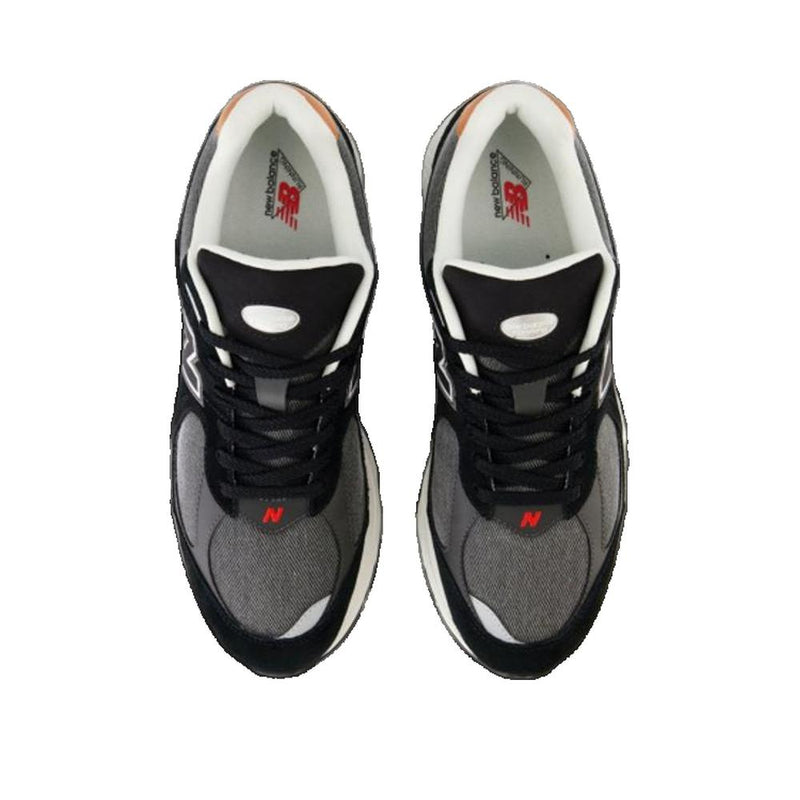 Baskets 2002R - Noir