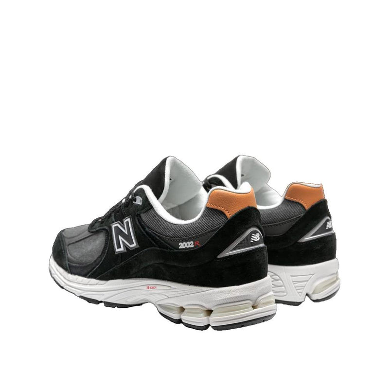 Baskets 2002R - Noir