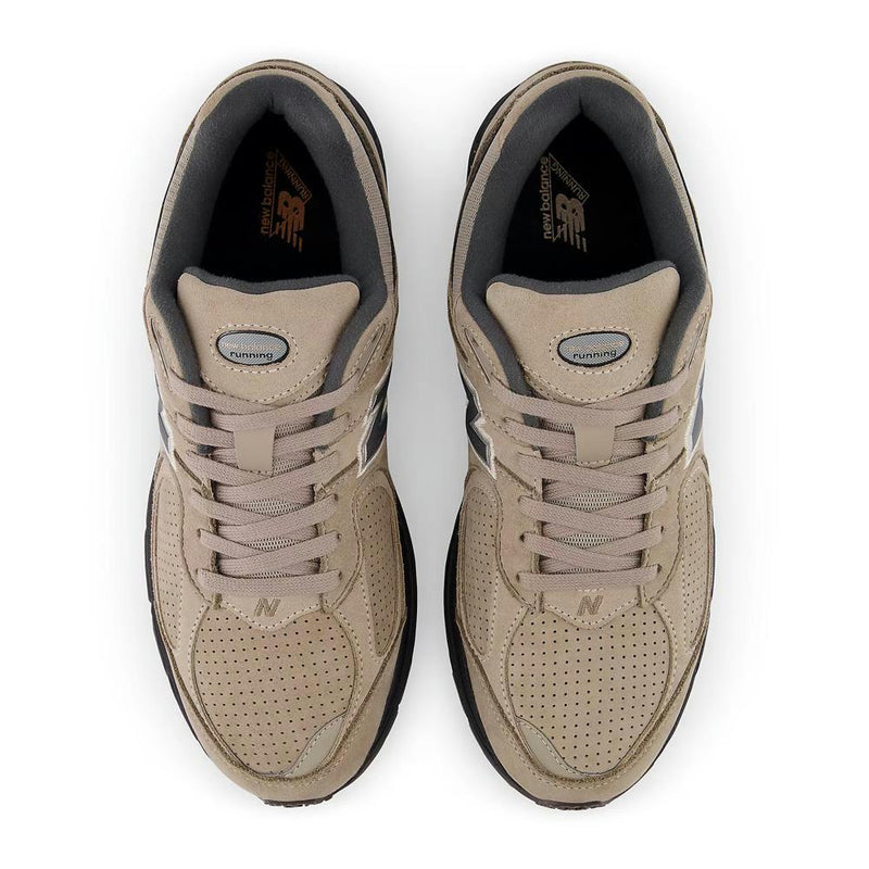 Baskets 2002R - Beige