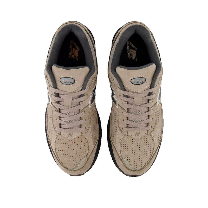 Baskets 2002R - Beige