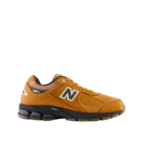 Zapatillas 2002R - Marrón