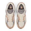 Baskets 2000R - Marron