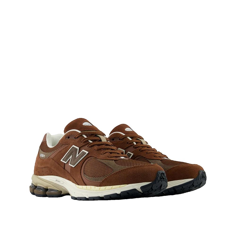 2002R Sneakers - Brown