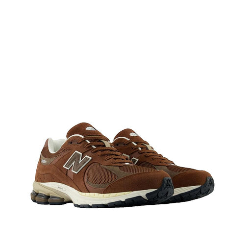 Zapatillas 2002R - Marrón