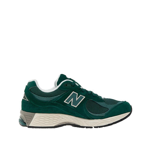 Zapatillas 2002R - Verde