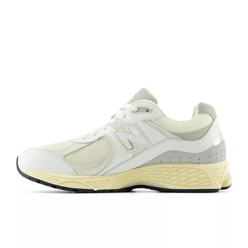 Baskets 2002R - Blanc