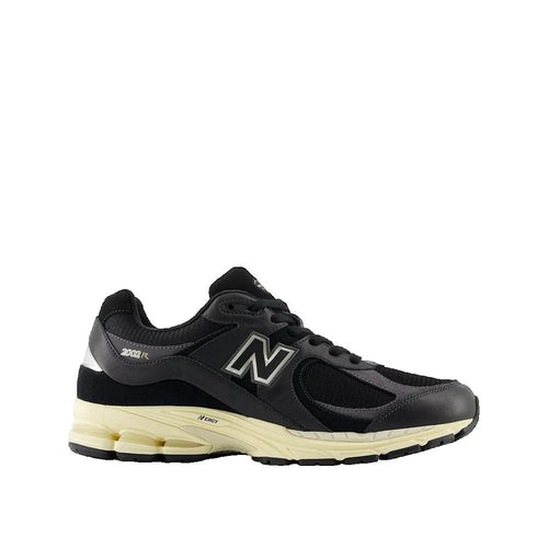 Zapatillas 2002R - Negro