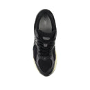 Baskets 2002R - Noir