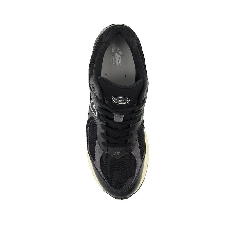 Baskets 2002R - Noir