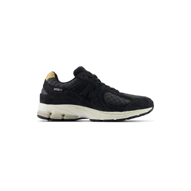 Baskets New Balance 2002R - Noir