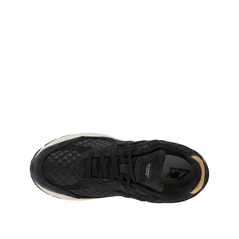 Baskets 2002R - Noir