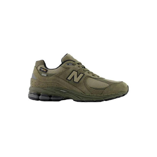 Baskets New Balance 2002RPK - Vert