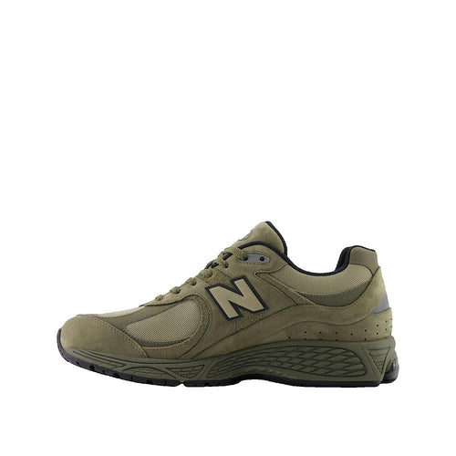 Zapatillas 2002R - Verde