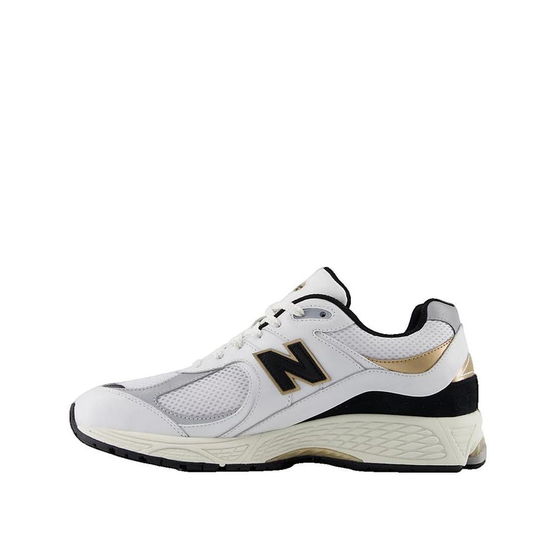 Baskets M2002 - Blanc