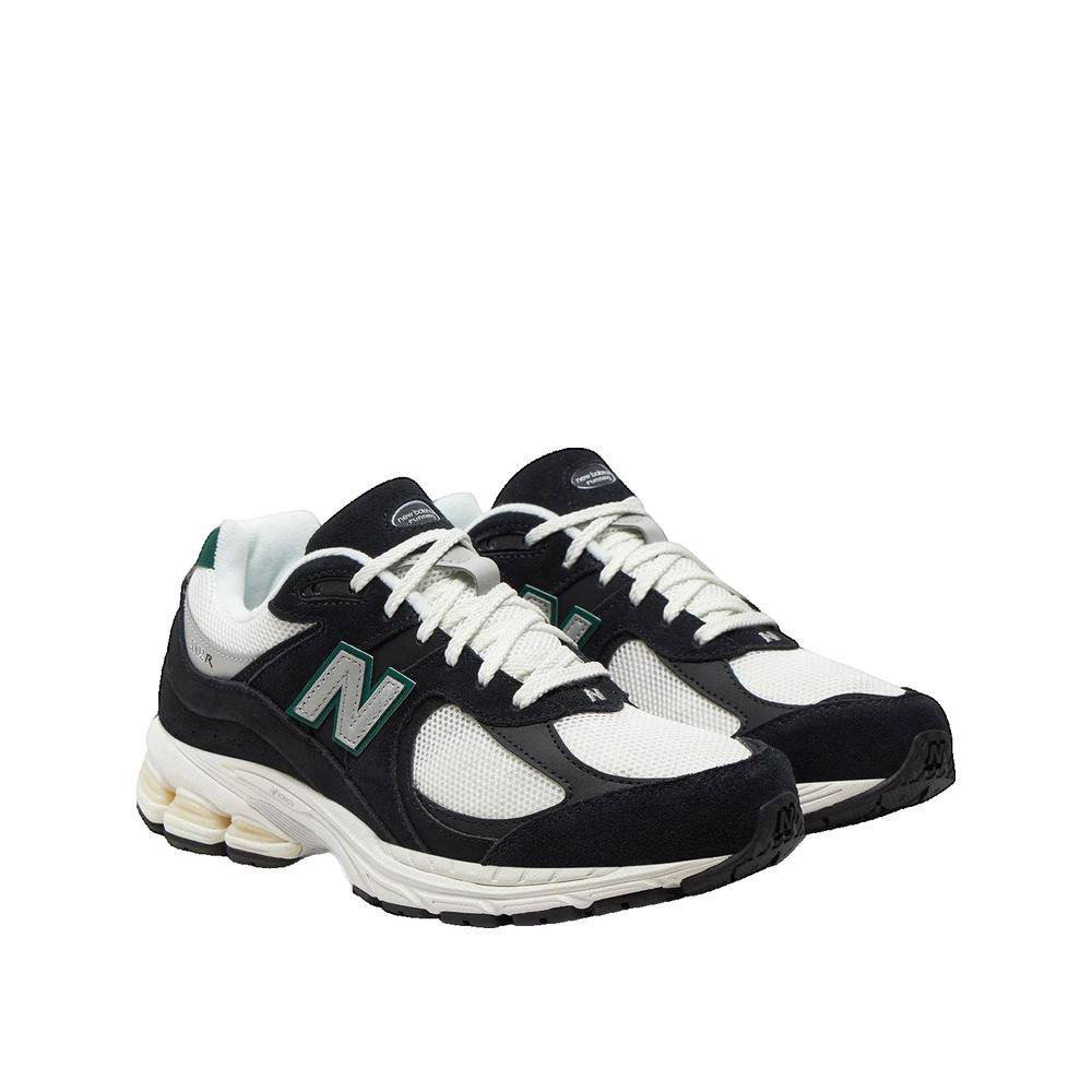 Baskets 2002R - Noir